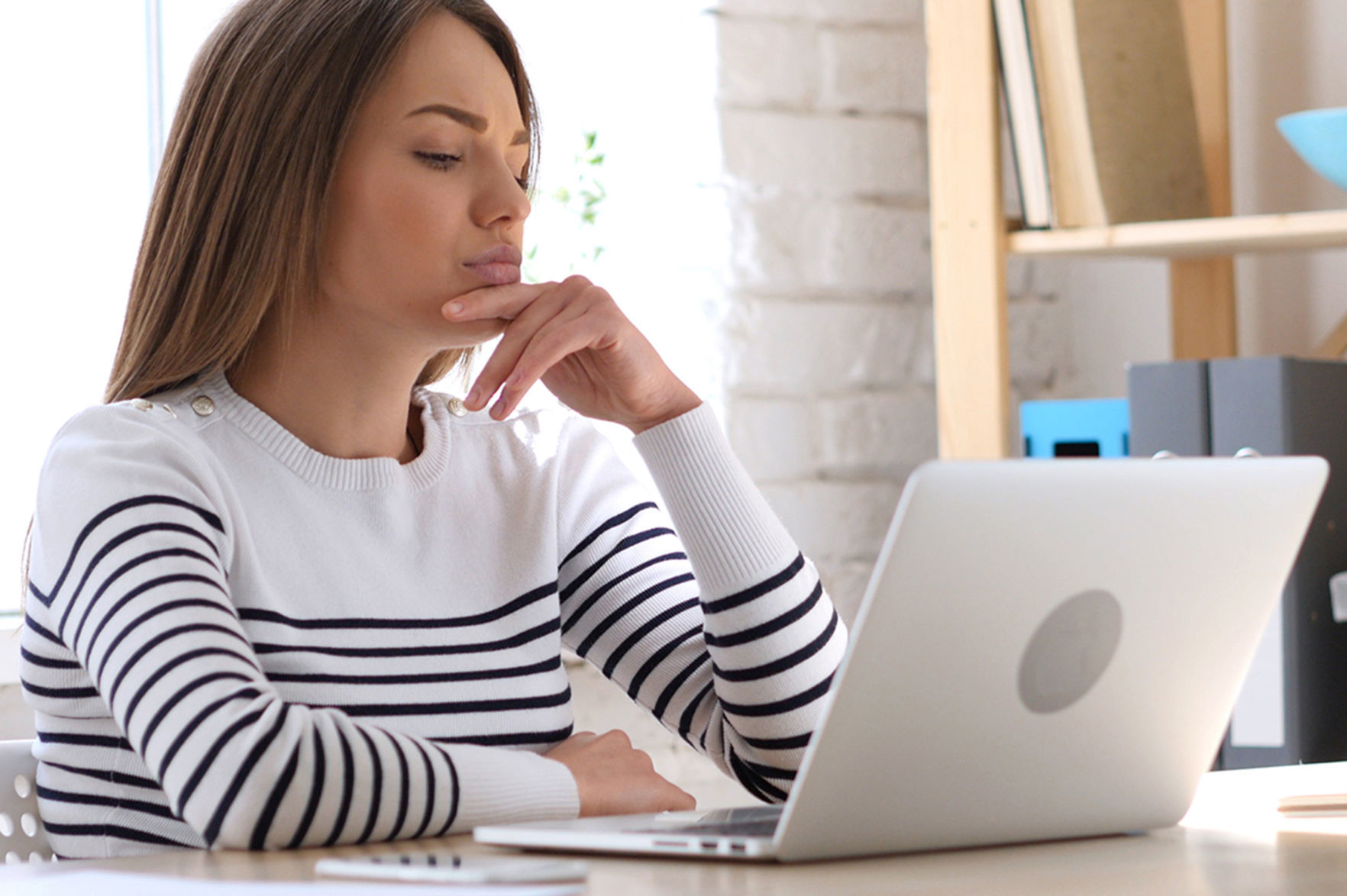 Amplify your work ethic
